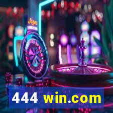 444 win.com